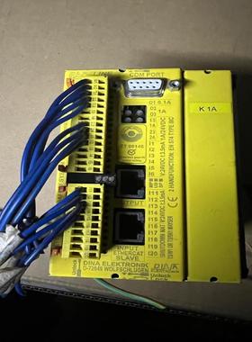 [议价]SAFELINE模块、、图片就是实物成色如图、功能