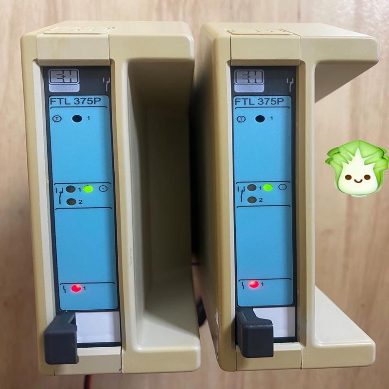 [议价]E+H  FTL 375P—V1E1电容信号转换器，