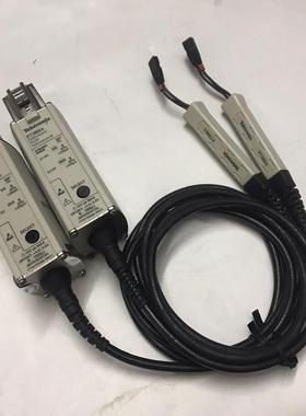 [议价]P7380A示波器差分探头8GHz高频双端探头实物照