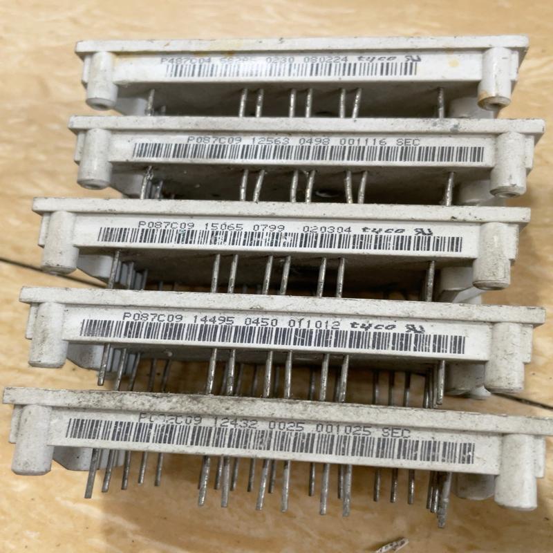 [议价]P087C09 P487C04好