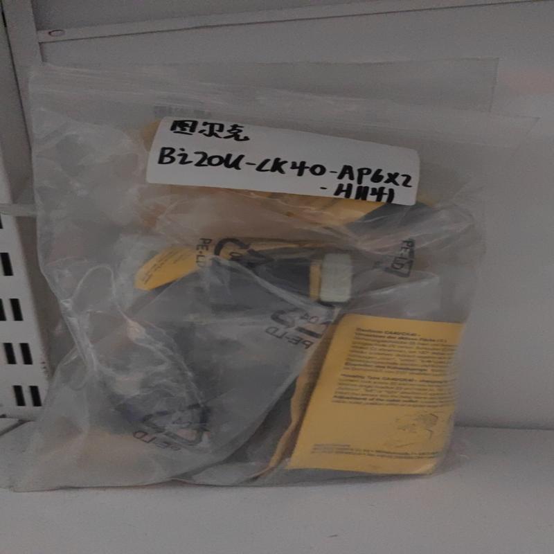 [议价]图尔克 全新 Bi20U-CK40-AF6X2H11