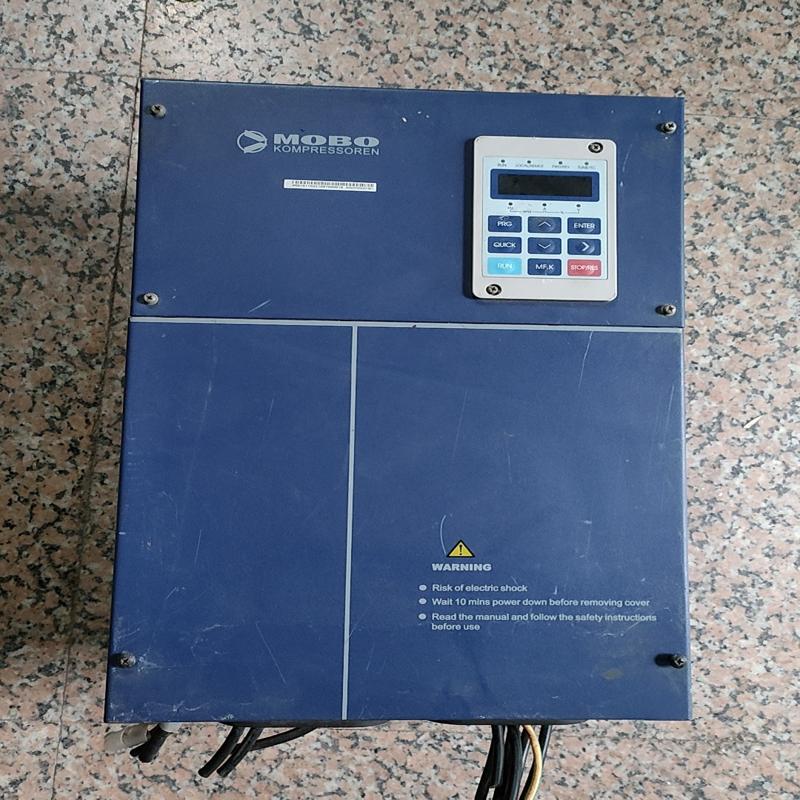 [议价]汇川MD320T22G一K丫541、22Kw电压38