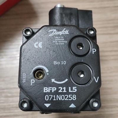 [议价]BFP21L5油泵