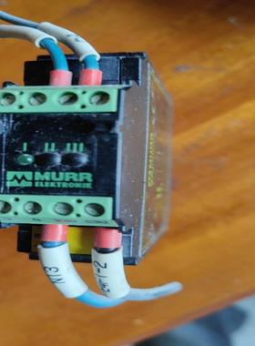 [议价]穆尔MURR   电源模块  856549  好