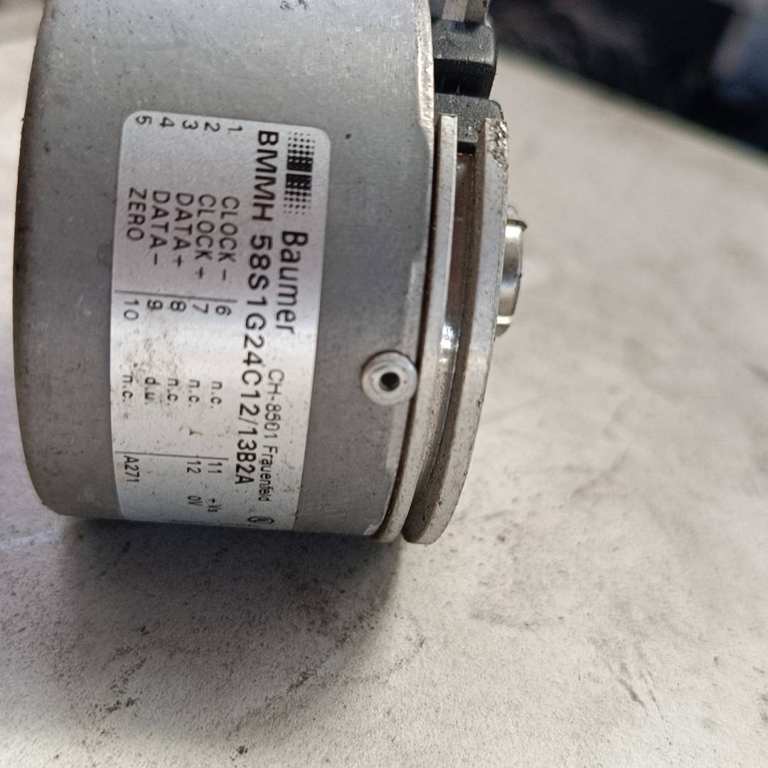 [议价]Baumer�¹����˱�����BMMH 58S1G24