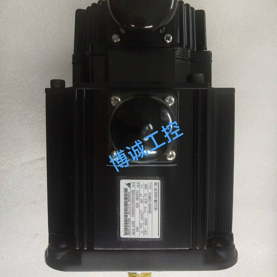 [议价]SGMG-09ASR捡漏安川伺服电机，全新库存，
