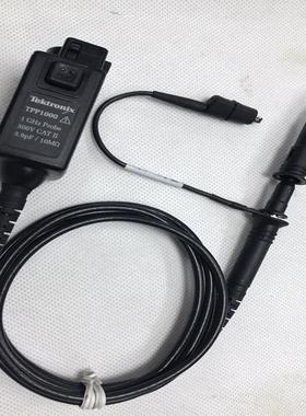 [议价]TTP1000示波器探头线1GHz探头配件地线测试钩