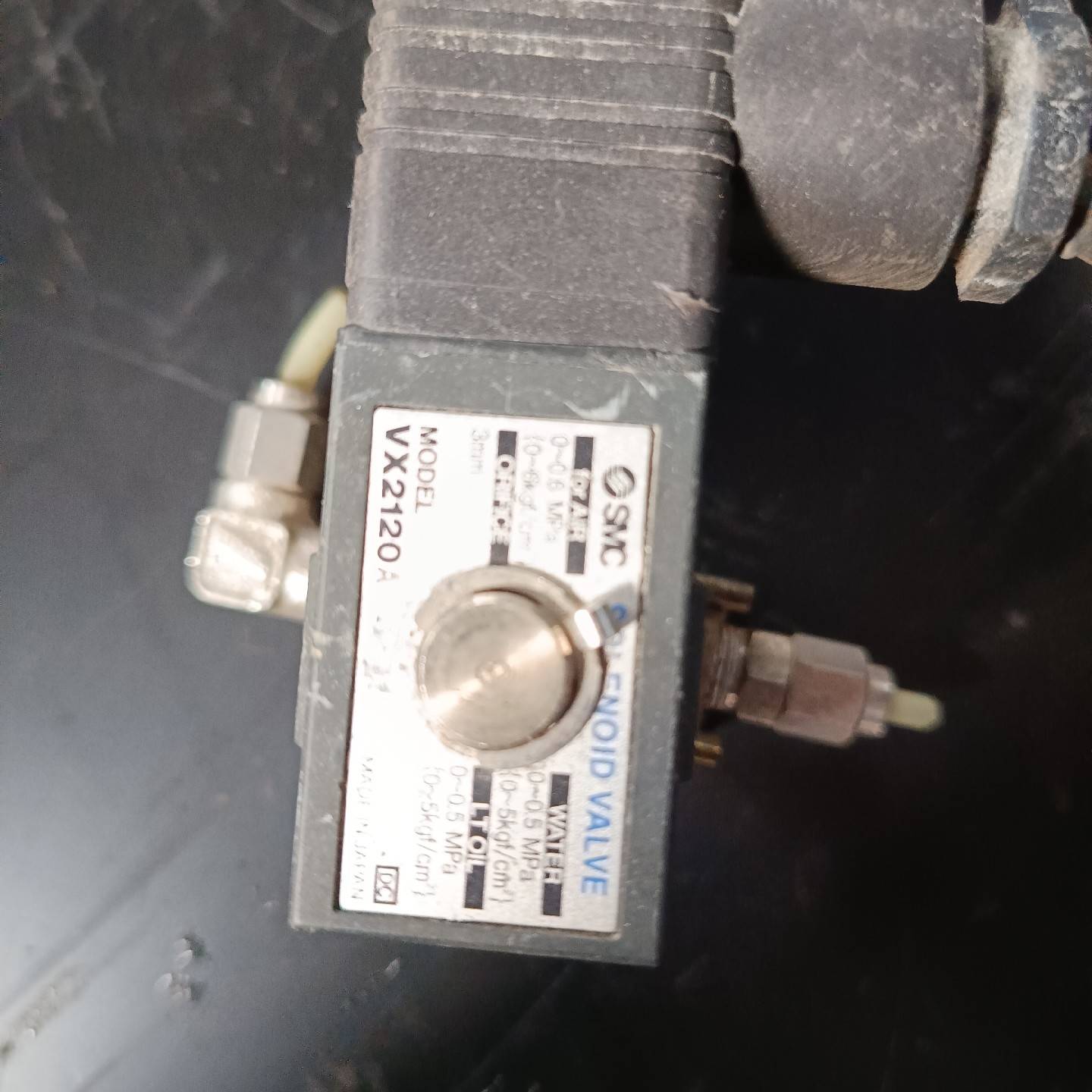 [议价]ԭװ�ձ�SMC��ͭ��ŷ�VXD2120/Yx2220�