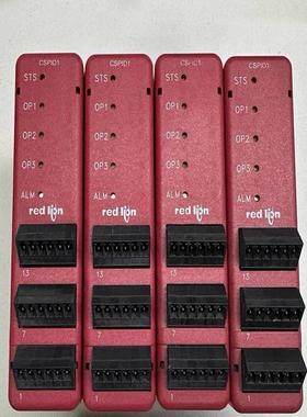 [议价]Red lion红狮模块 CSPID1RA  CSP