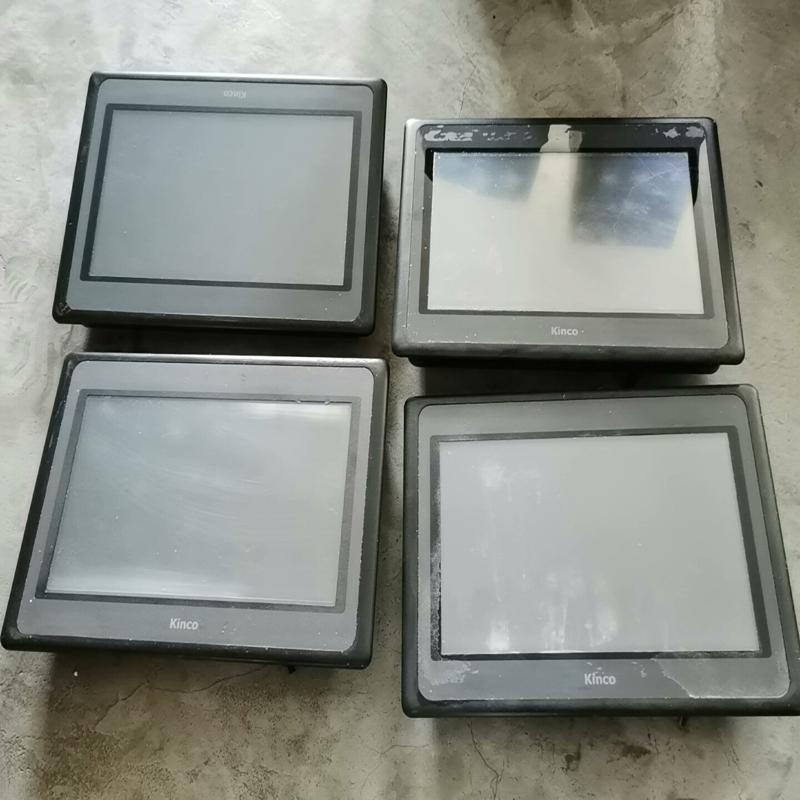 [议价]步科触摸屏，MT4532TE，实物拍摄，功能好。