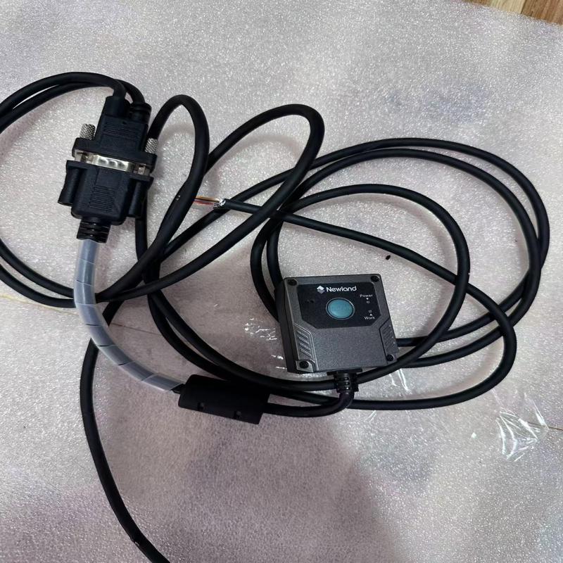 [议价]FM430-SR-R条码描器，全新未使用，功能完好