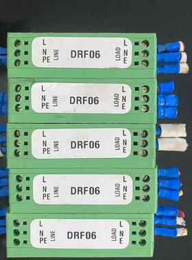 [议价]电源滤波器ROXBURGH  EMC  DRF06，