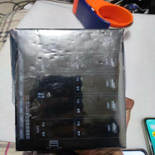 [议价]美亚柏科DC-8200E多功能数据擦除机，未拆封，售