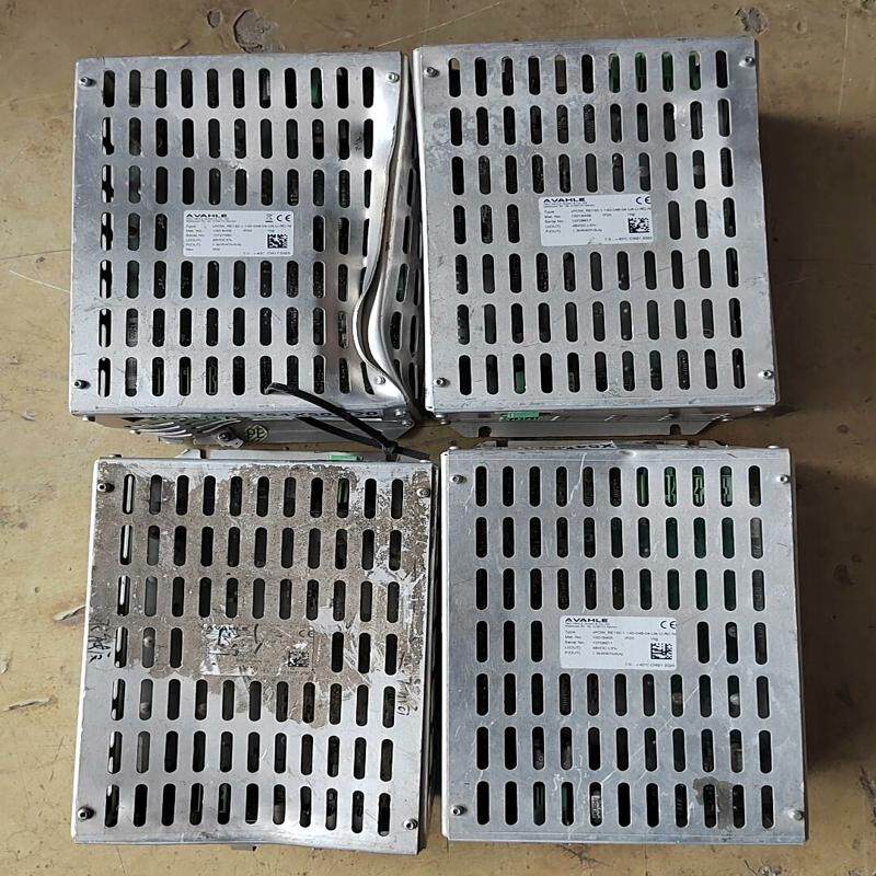 [议价]法勒VAHLE电源，vPOW-RE150.1-140