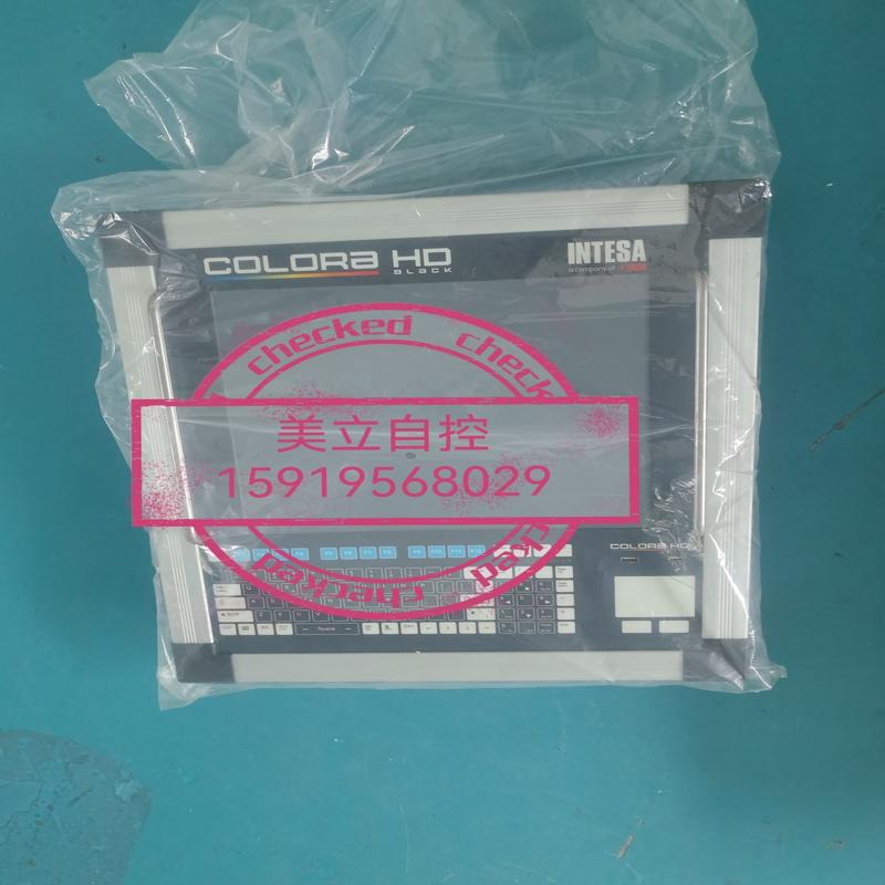 [议价]COLORa HD控制器INTESA 全新议价
