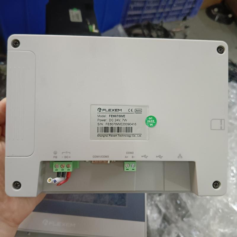 [议价]繁易7寸触摸屏 FE6070WE