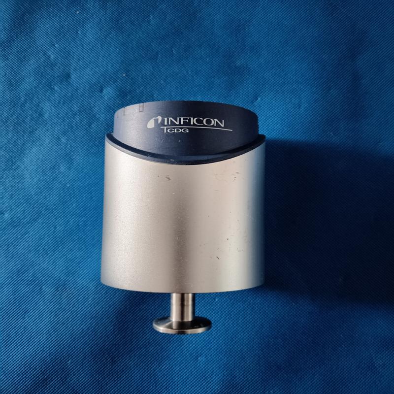 [议价]英福康INFICON真空计G200D，10 Torr