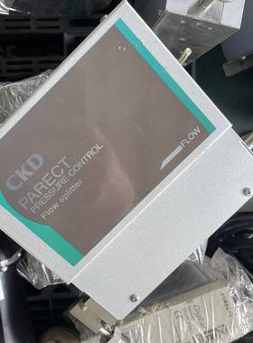 [议价]CKD PARECT压力控制分流器 TPR4-03-A100