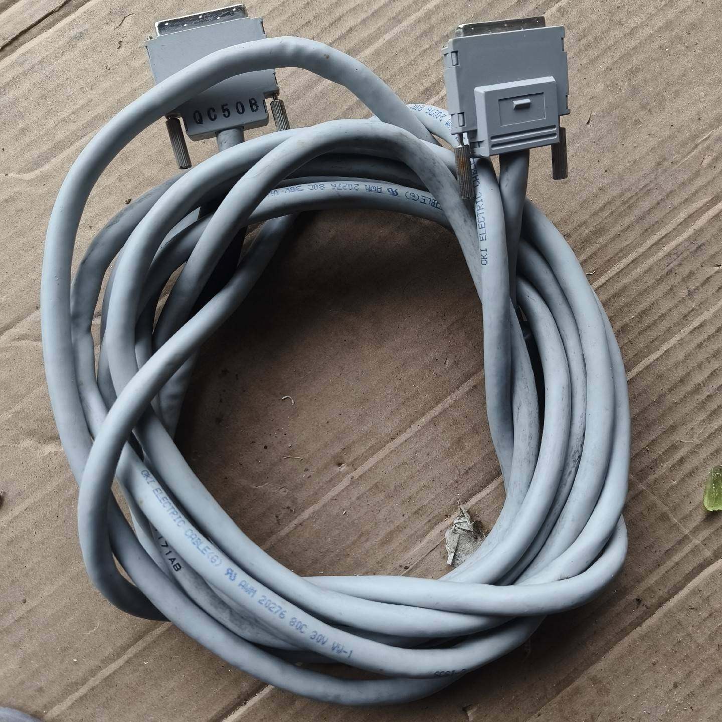 [议价]PLC，QC06B三菱Q系列基板扩展线.Q3XB系列