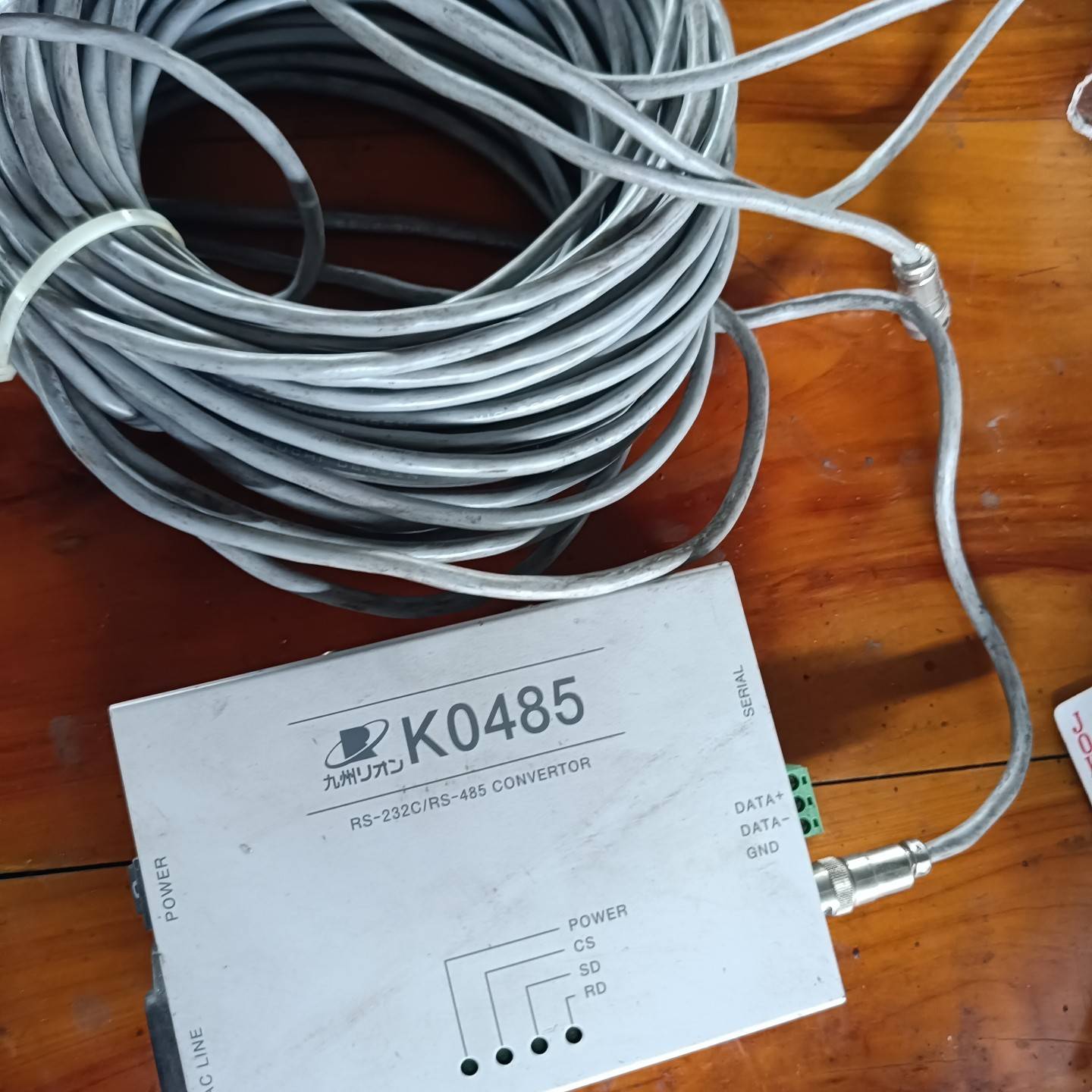 [议价]��������RS-232C/RS-485ת����