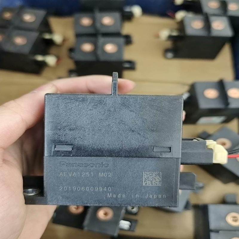 [议价]AEVA1251 M02 250A 12V 500V