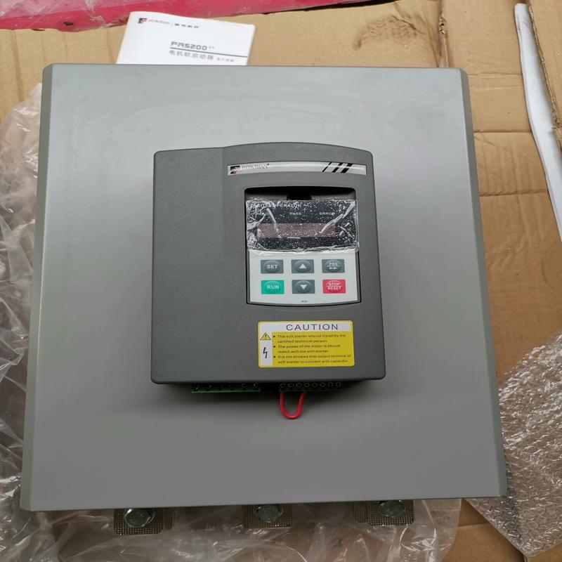 [议价]普传软启动PR5200+ 400G3，400KW全新