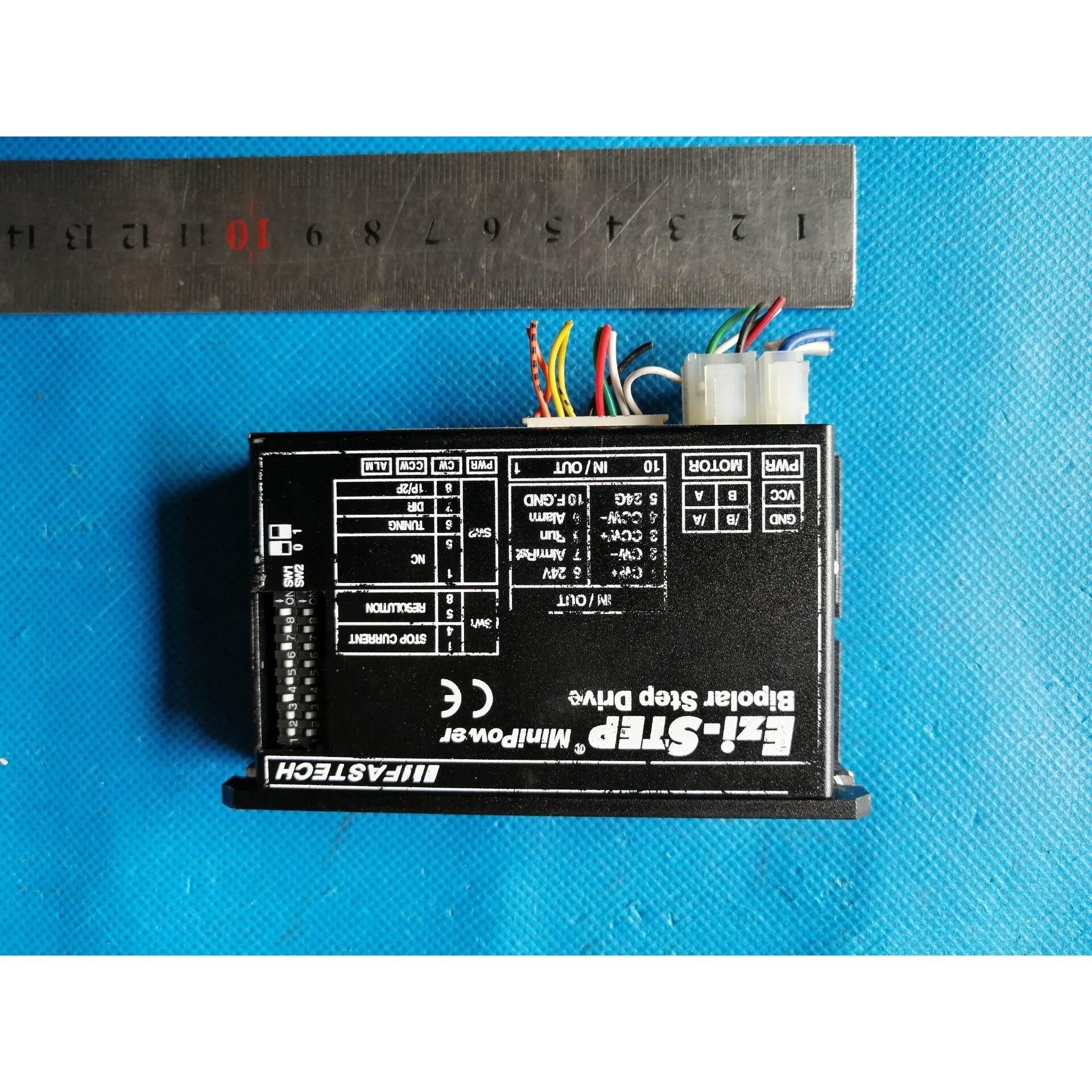 【议价】韩国Fastech二相步进电机驱动器MPB-56M