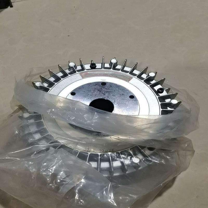 [议价]全新STEKI制动器PKB-5 5Nm DC24V