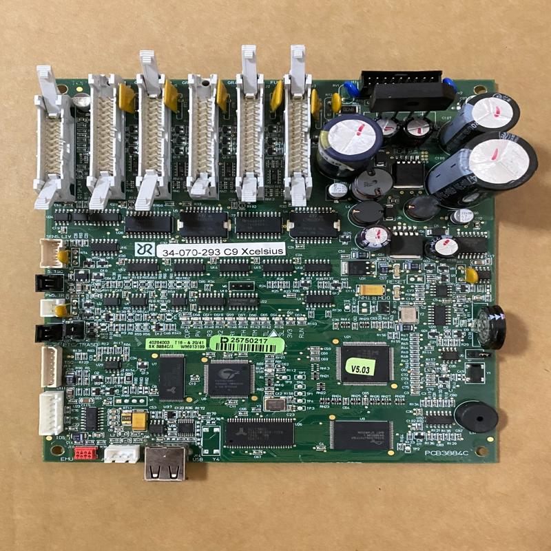 [议价]意大利兰奇里奥/Rancilio Classe 10