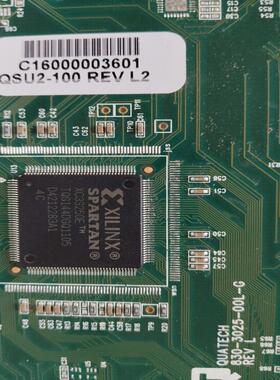 [议价]XILINXXC3S250E芯片，型号TQG144D