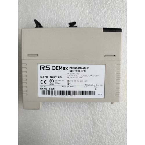 [议价]A-B NX70-Y32T 实物拍摄 好