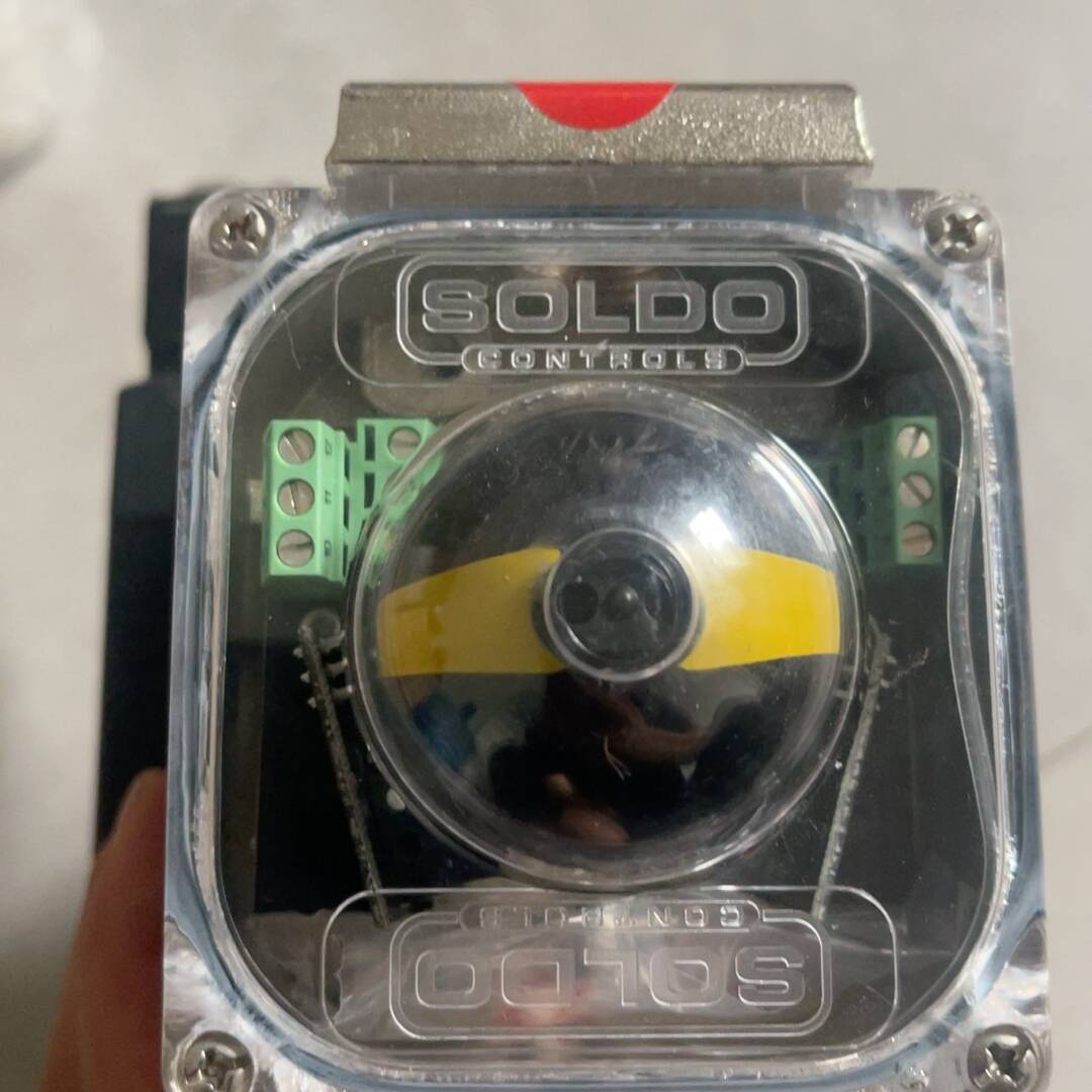 [议价]意大利SOLDO阀门限位开关AM014A0-2H