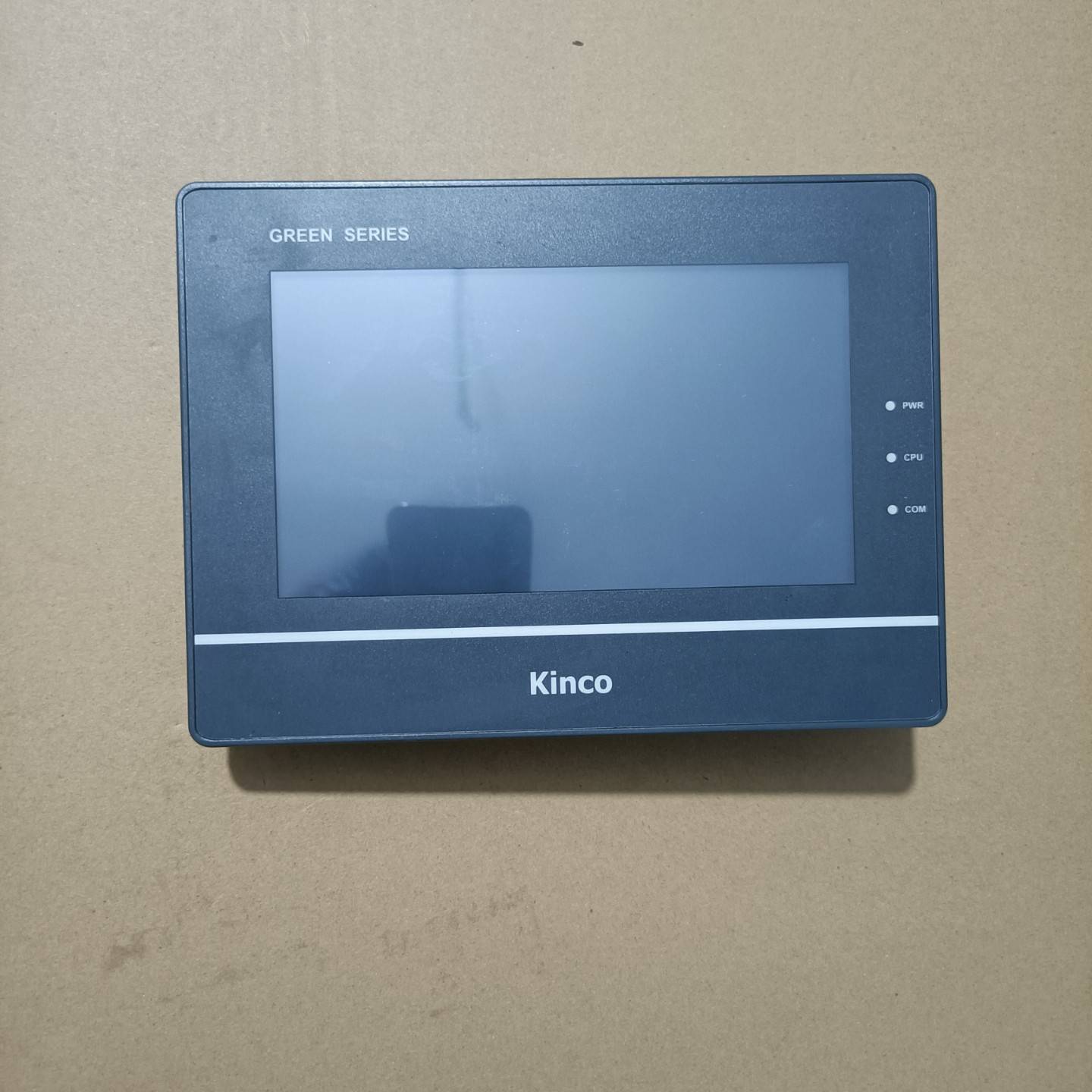 [议价]步科7寸触摸屏，型号G070E，成色95新，