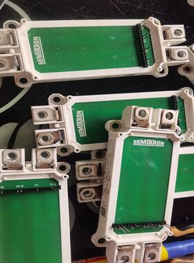 [议价]SEMiX353GB126HD成色如图