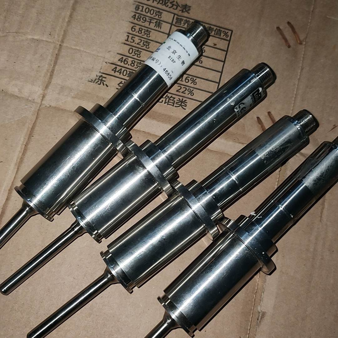 【议价】德国LABOM朗博：GA2700温度传感器！拆机4个，不会测