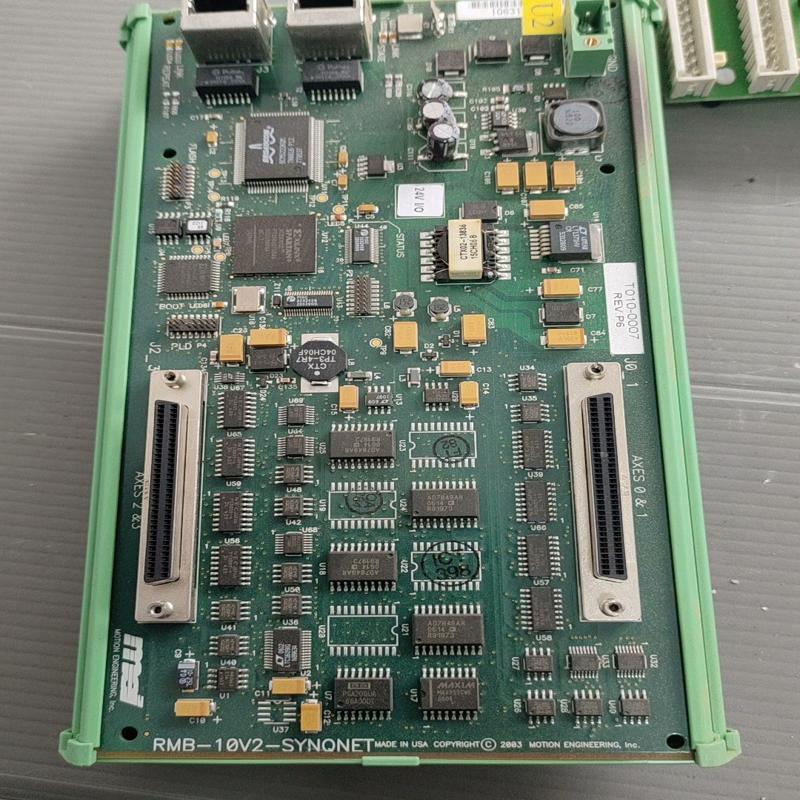 [议价]RMB-10V2-SYNQNET底座RMB-CONB