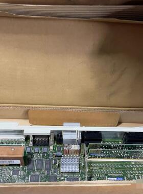 [议价]6SN1118-0DM21-0AA0轴卡，99新好。