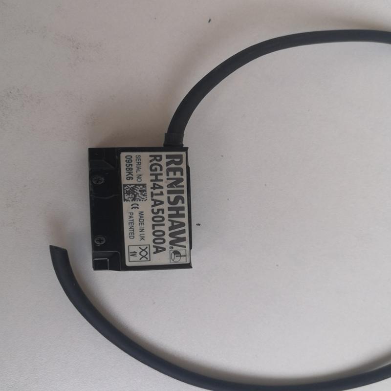 [议价]RENISW雷尼绍光栅尺读数头 RGH41A05L0