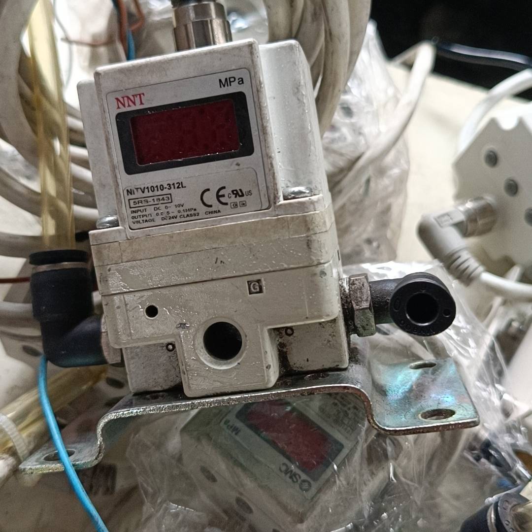 [议价]NNT  ����������    ITV1010-312L