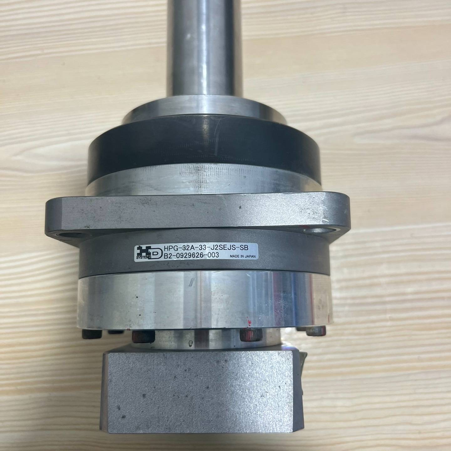 [议价]�ձ�HD���Ǽ��ٻ�HPG-32A-33-J2SEJS-SB