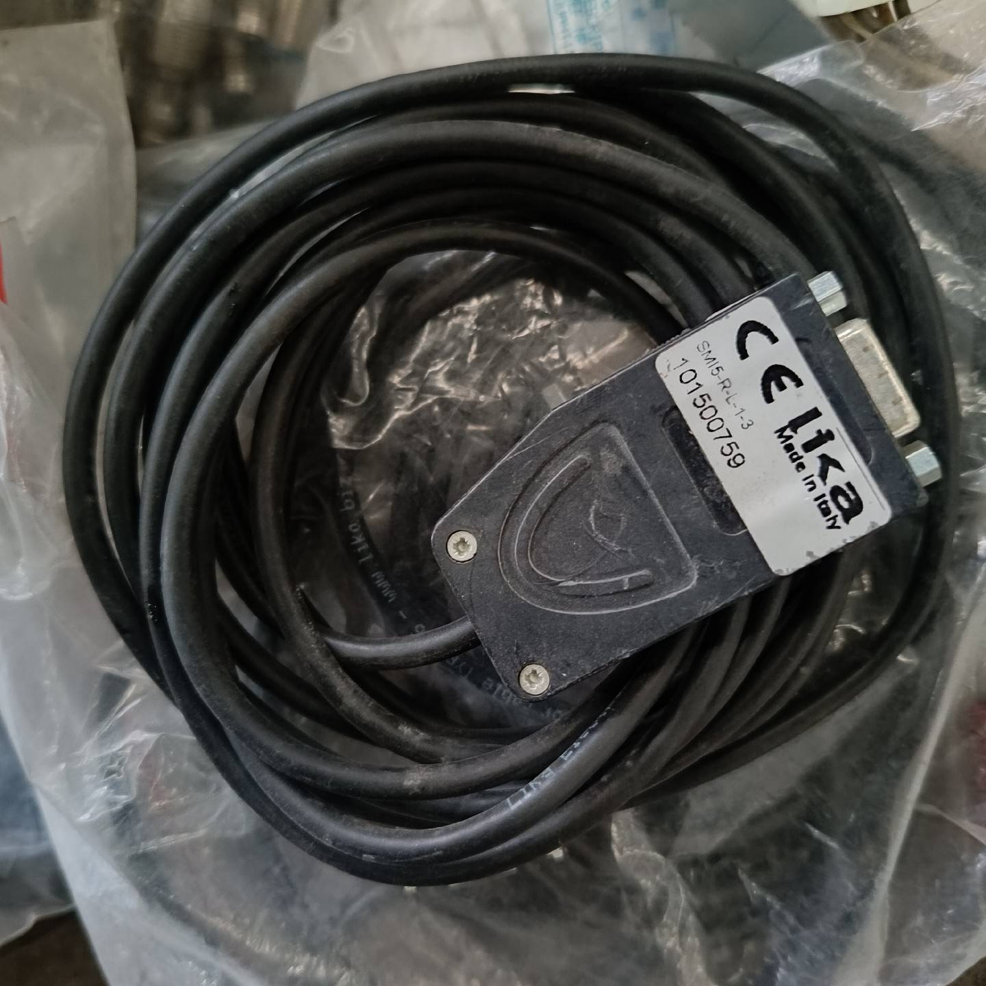 [议价]���LIKA��դ��SMI5-R-L-1-3