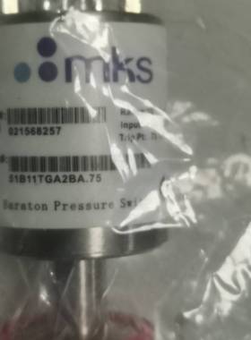 [议价]全新MKS Baraton真空计！