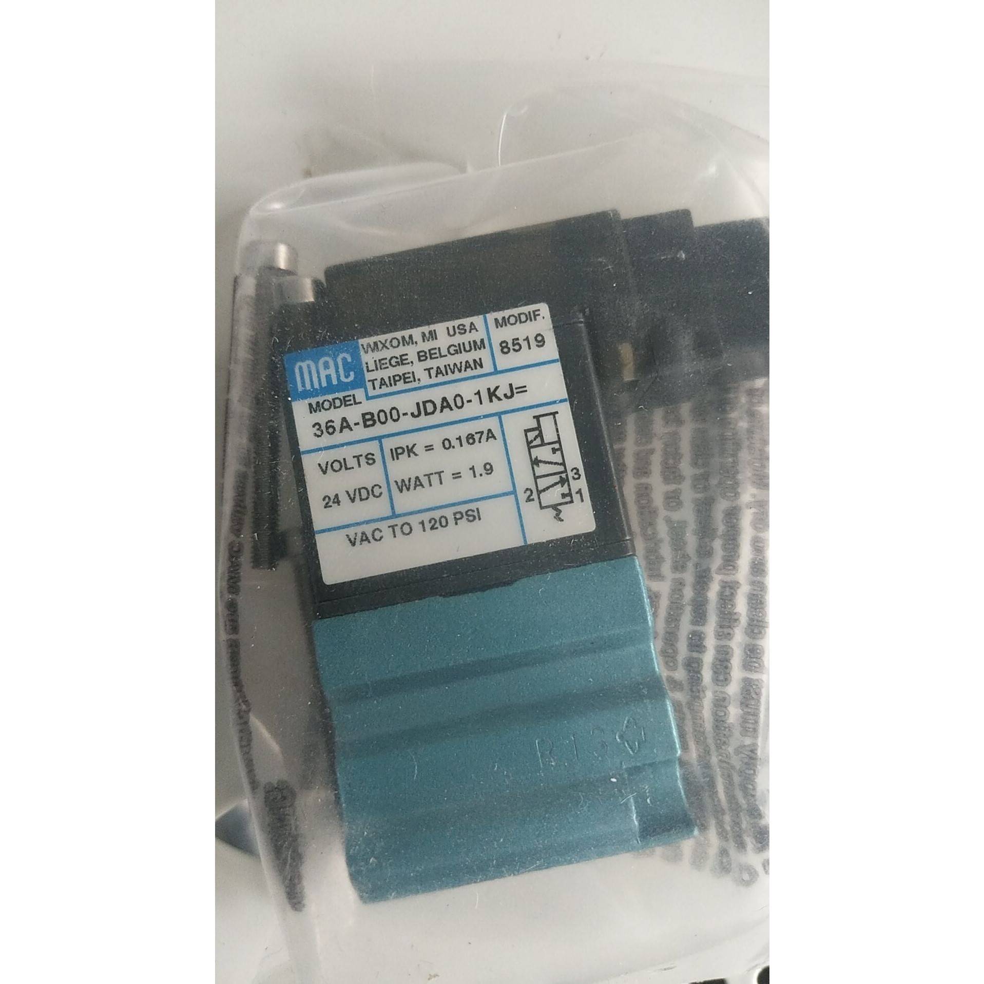 [议价]全新无装正品 36A-B00-JDA0-1KJ *