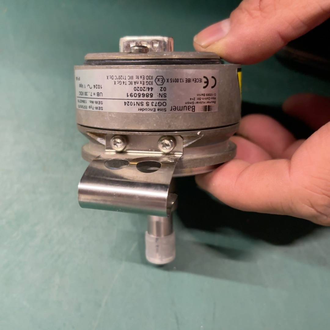 [议价]编码器SEW  OG73 S SN1024编码器