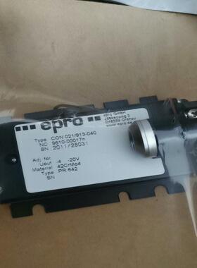 [议价]EPRO   CON021全新带装 相对膨胀传感器。