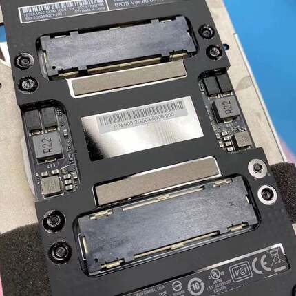 [议价]英伟达NVIDIA Tesla V100 SXM2 GPU