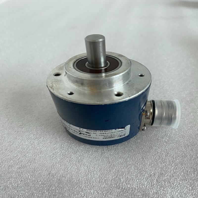 [议价]法国BEI 编码器 PHM510-1312S014