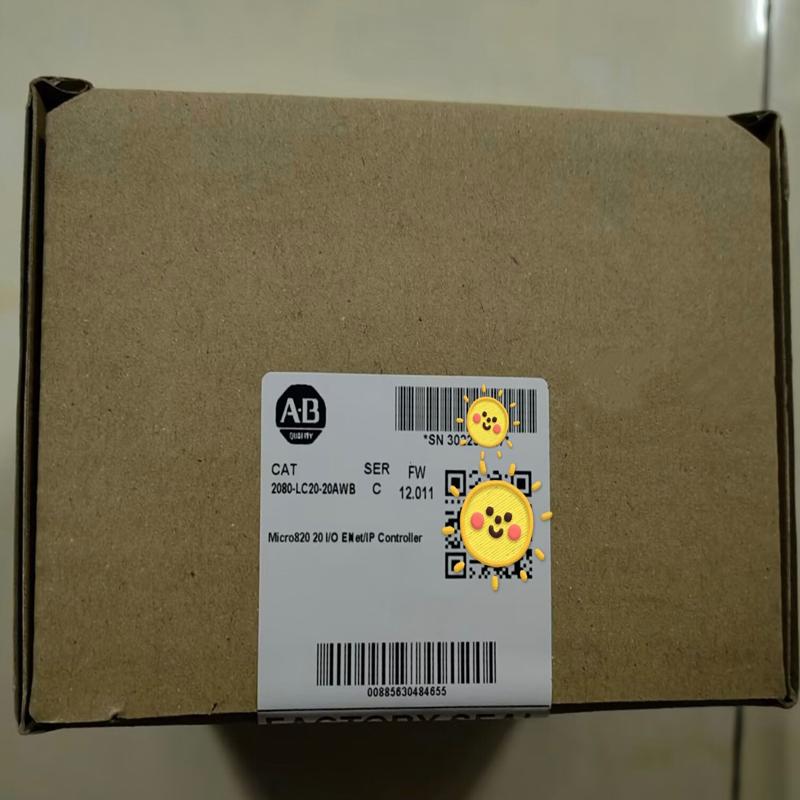 [议价]2080-LC20-20AWB，全新