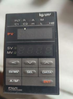 [议价]富士温控表 PYH5D403-0YYBY 正品，