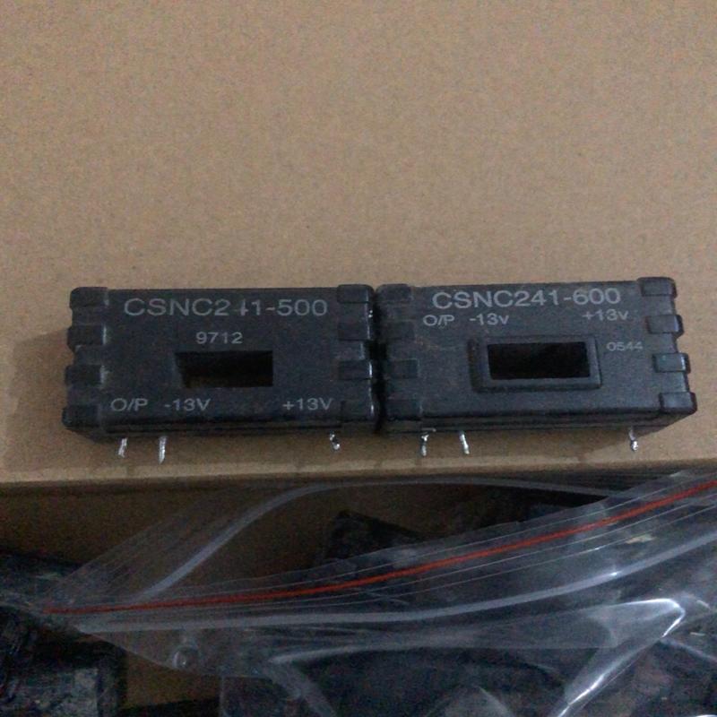 [议价]CSNC241-500 CSNC241-600  测